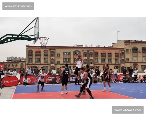 畅享篮球赛事精彩时刻 在线直播带你体验极致运动激情